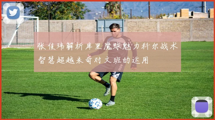 张佳玮解析库里魔球魅力科尔战术智慧超越米奇对文班的运用