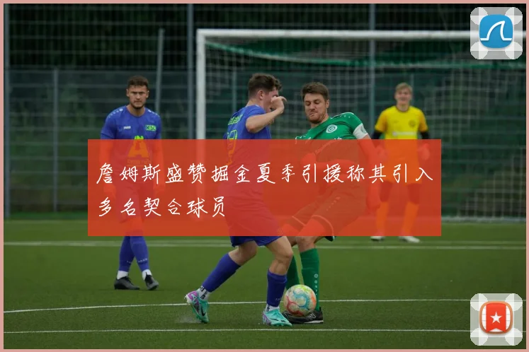 詹姆斯盛赞掘金夏季引援称其引入多名契合球员