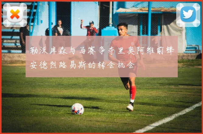 勒沃库森与马赛争夺里奥阿维前锋安德烈路易斯的转会机会